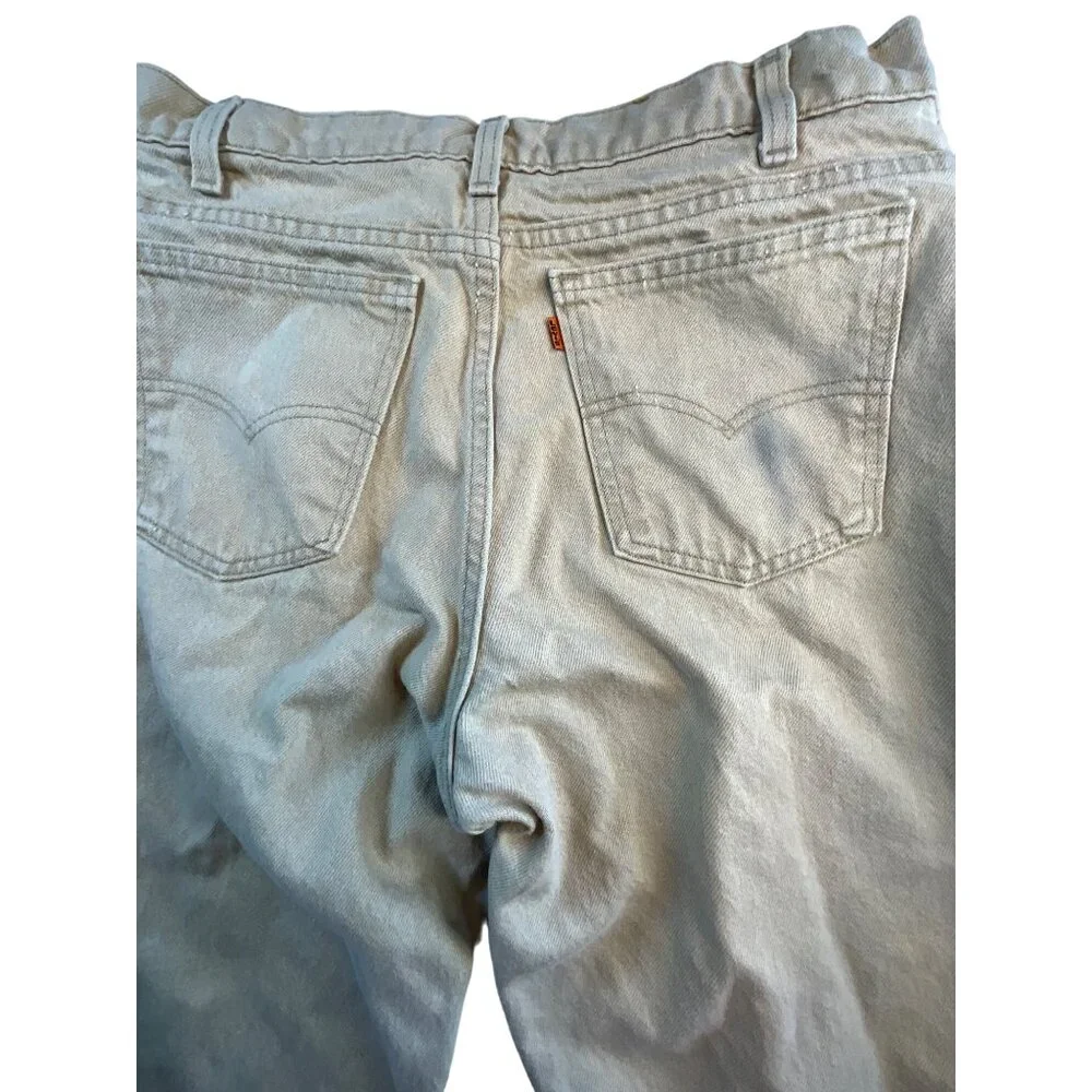 Levis experience comfortable